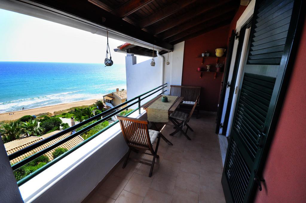 Adriatic View Villa Гліфада Номер фото