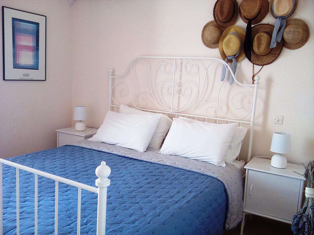 Adriatic View Villa Гліфада Екстер'єр фото