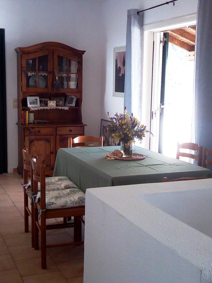 Adriatic View Villa Гліфада Екстер'єр фото
